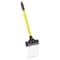 The Groundskeeper Ii Groundskeeper II 6 in. Mini Rake with 18 in. Yellow Handle 99353 - alternate 2